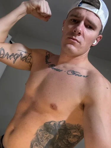 Master Derrick Cage OnlyFans leaked nude photo 4 - derrickcage2017 naked pics free download