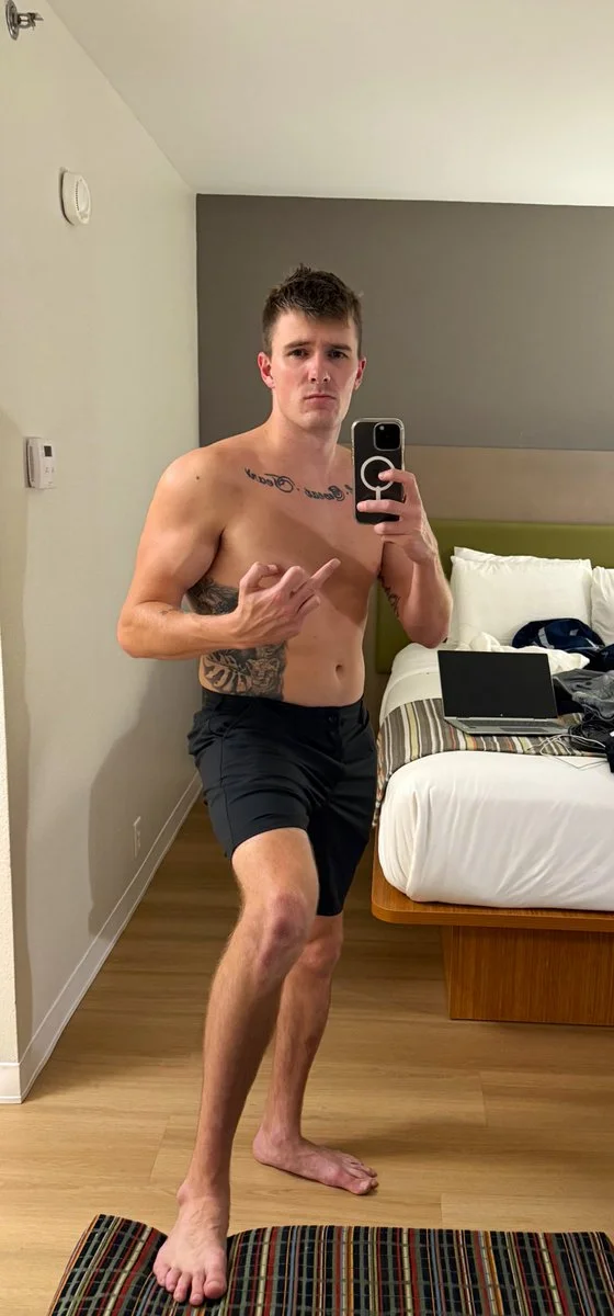 Master Derrick Cage OnlyFans leaked nude photo 10 - derrickcage2017 naked pics free download