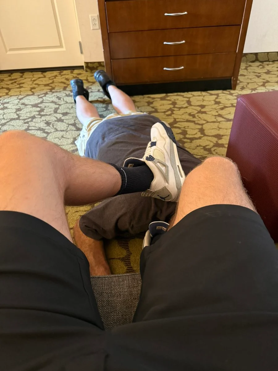 Master Derrick Cage OnlyFans leaked nude photo 12 - derrickcage2017 naked pics free download