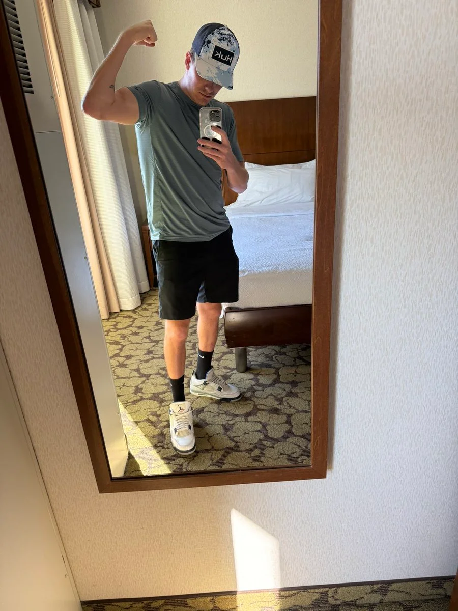 Master Derrick Cage OnlyFans leaked nude photo 11 - derrickcage2017 naked pics free download