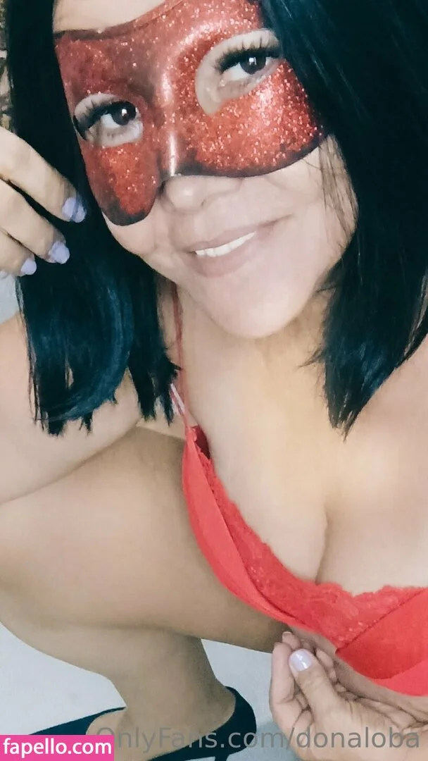 Dona Loba OnlyFans leaked nude photo 8 - donaloba naked pics free download