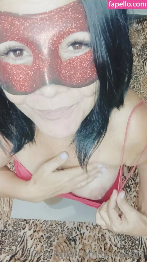 Dona Loba OnlyFans leaked nude photo 1 - donaloba naked pics free download