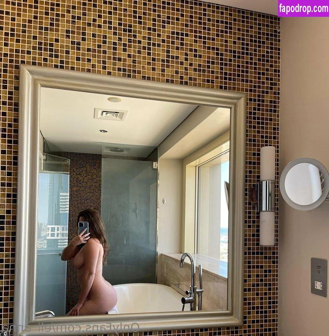 💫True Elianna VIP💫 OnlyFans leaked nude photo 7 - eli_anna naked pics free download