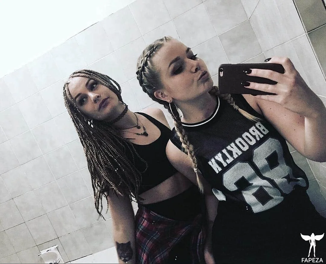 Emma Christina OnlyFans leaked nude photo 9 - emmahaggstrom naked pics free download