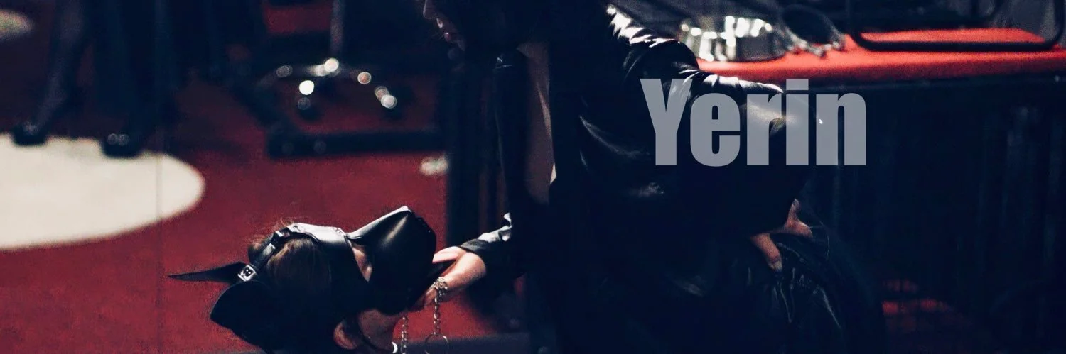 Yerin OnlyFans leaked nude photo 3 - fem_b11 naked pics free download