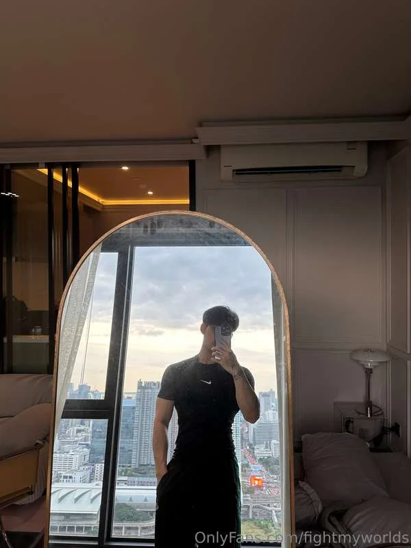 Fighter OnlyFans leaked nude photo 7 - fightmyworlds naked pics free download