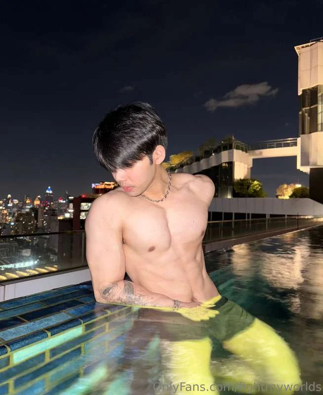 Fighter OnlyFans leaked nude photo 5 - fightmyworlds naked pics free download