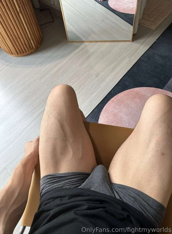 Fighter OnlyFans leaked nude photo 3 - fightmyworlds naked pics free download