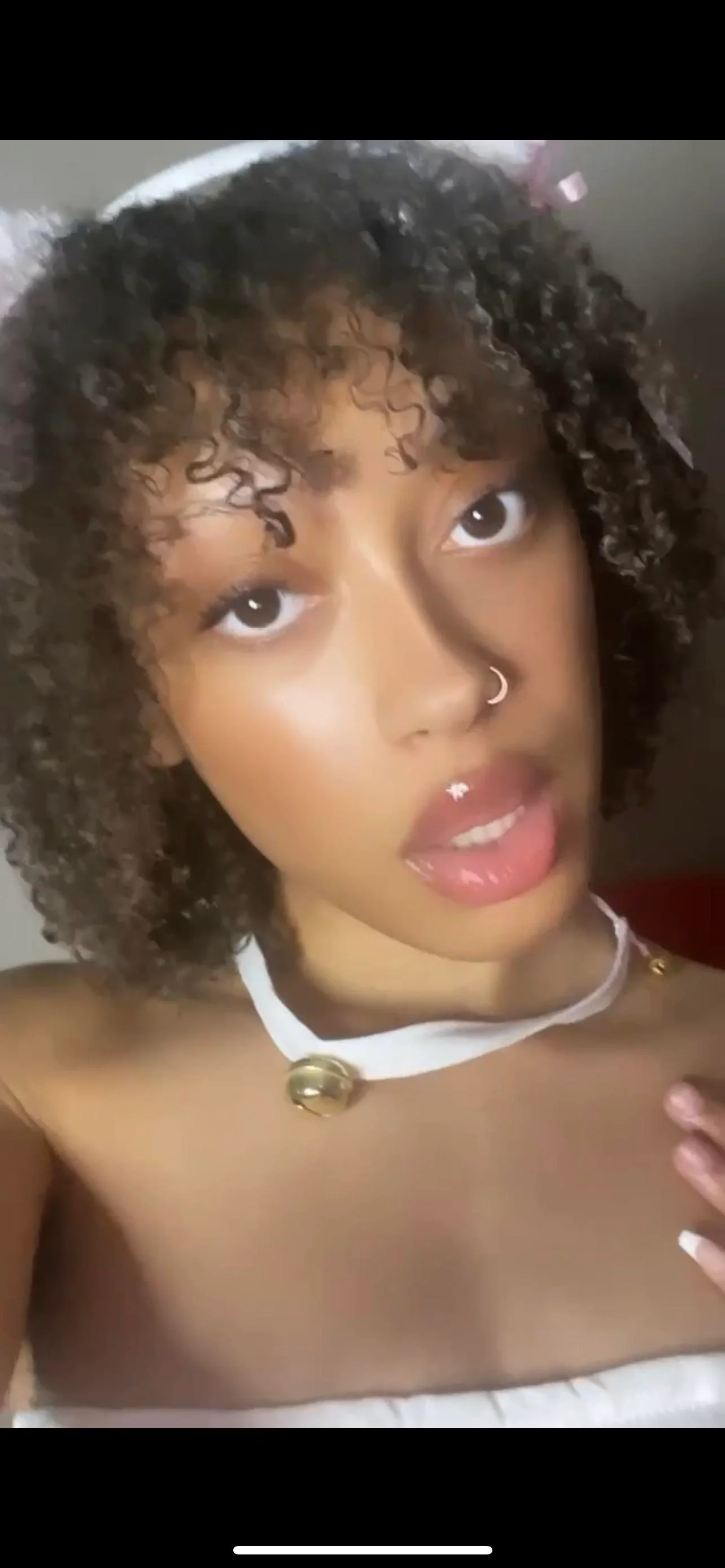 Gabby OnlyFans leaked nude photo 3 - gabbywabs naked pics free download