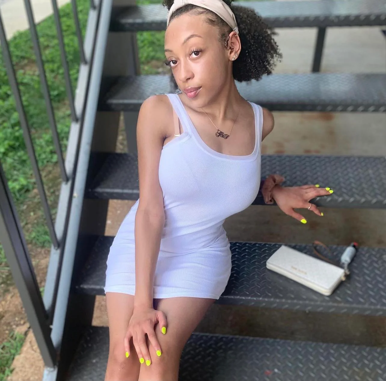 Gabby OnlyFans leaked nude photo 2 - gabbywabs naked pics free download