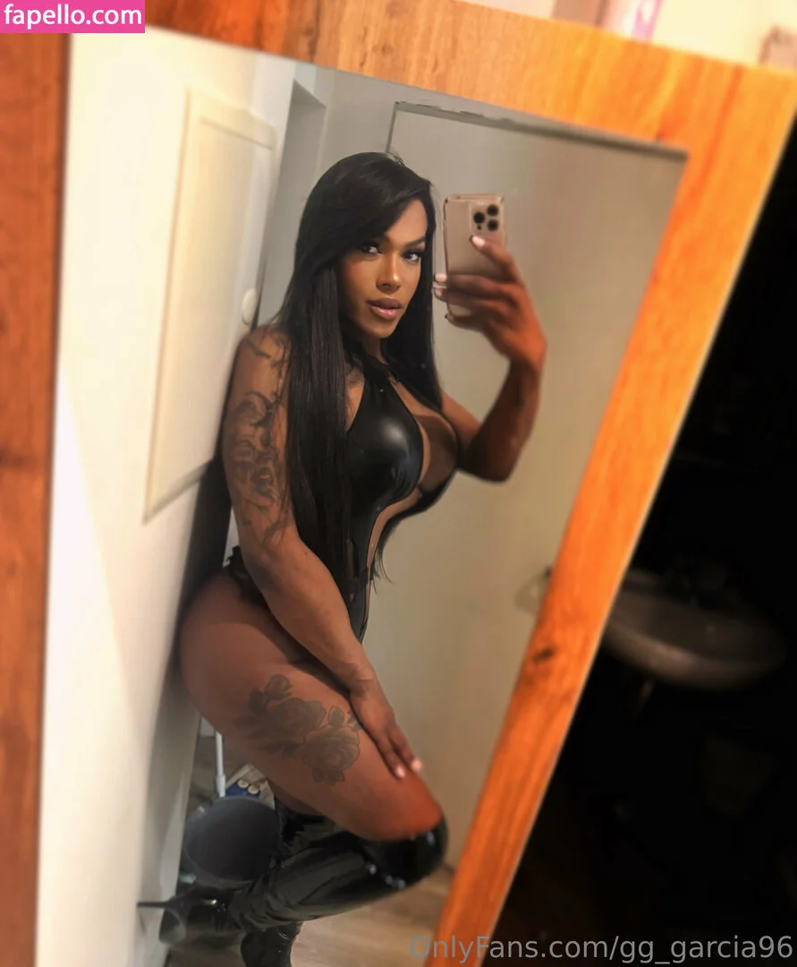 Gabriela garcia OnlyFans leaked nude photo 6 - gg_garcia96 naked pics free download