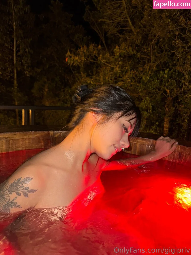 Gigi 🍼🤫 OnlyFans leaked nude photo 6 - gigipriv naked pics free download