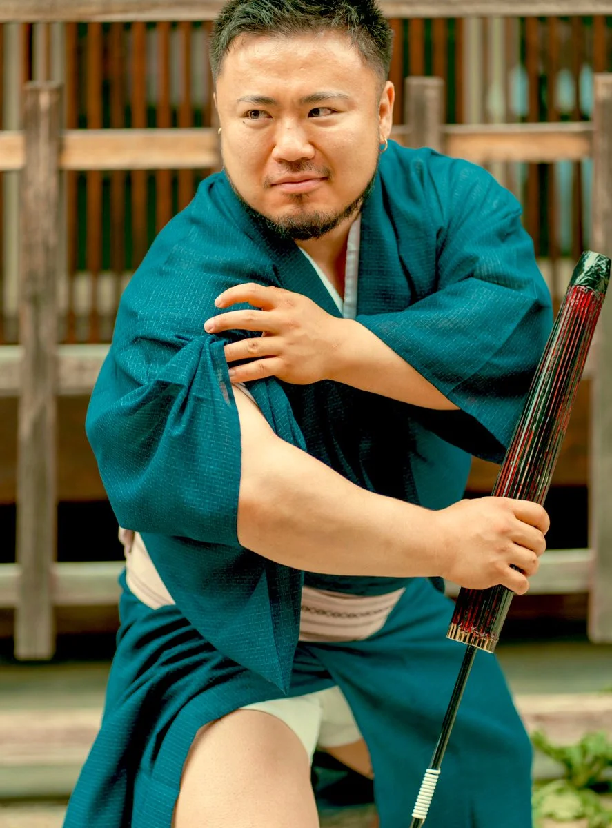 銀次郎 OnlyFans leaked nude photo 2 - gin_07214545 naked pics free download