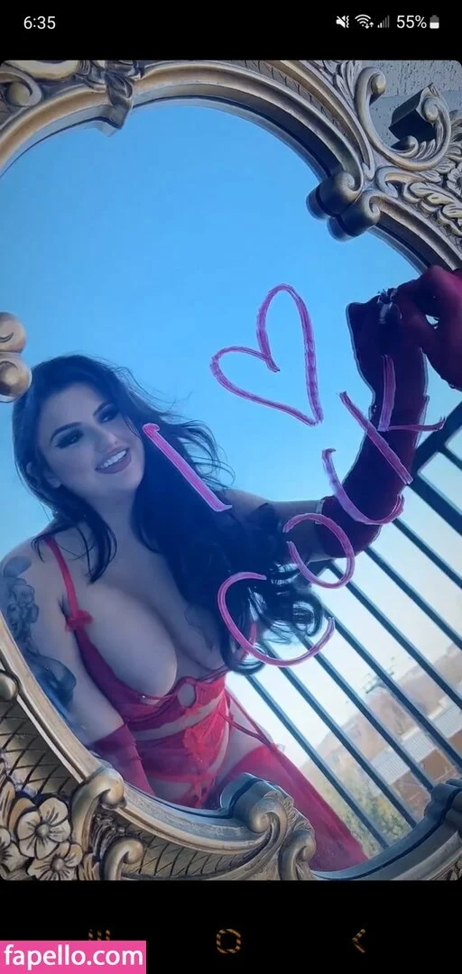 goodwomanbadgirl OnlyFans leaked nude photo 11 - goodwomanbadgirl naked pics free download