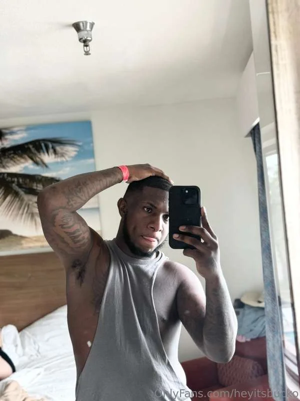 MR.BUCKO ★ OnlyFans leaked nude photo 9 - heyitsbucko naked pics free download