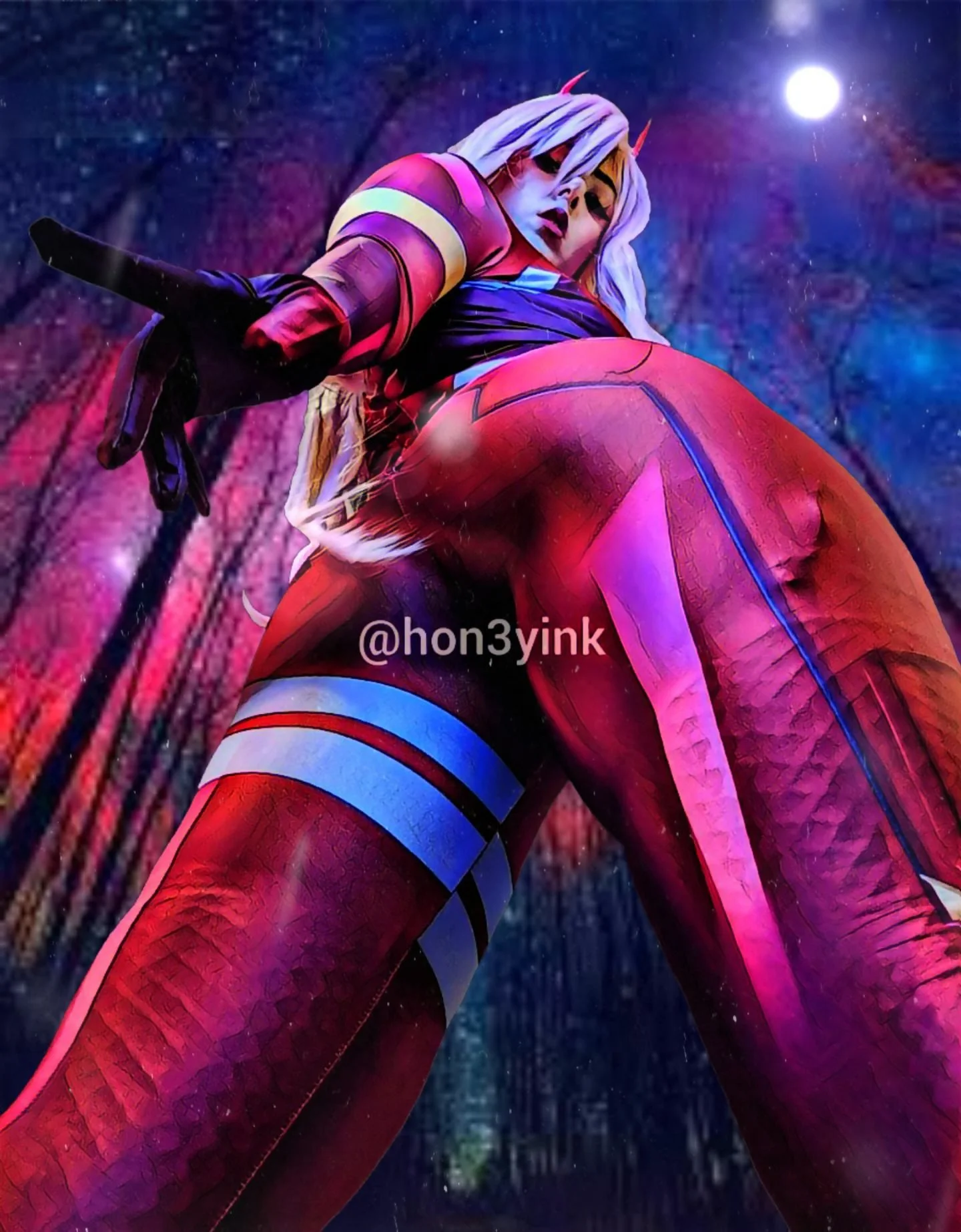 hon3yink OnlyFans leaked nude photo 6 - hon3yink naked pics free download