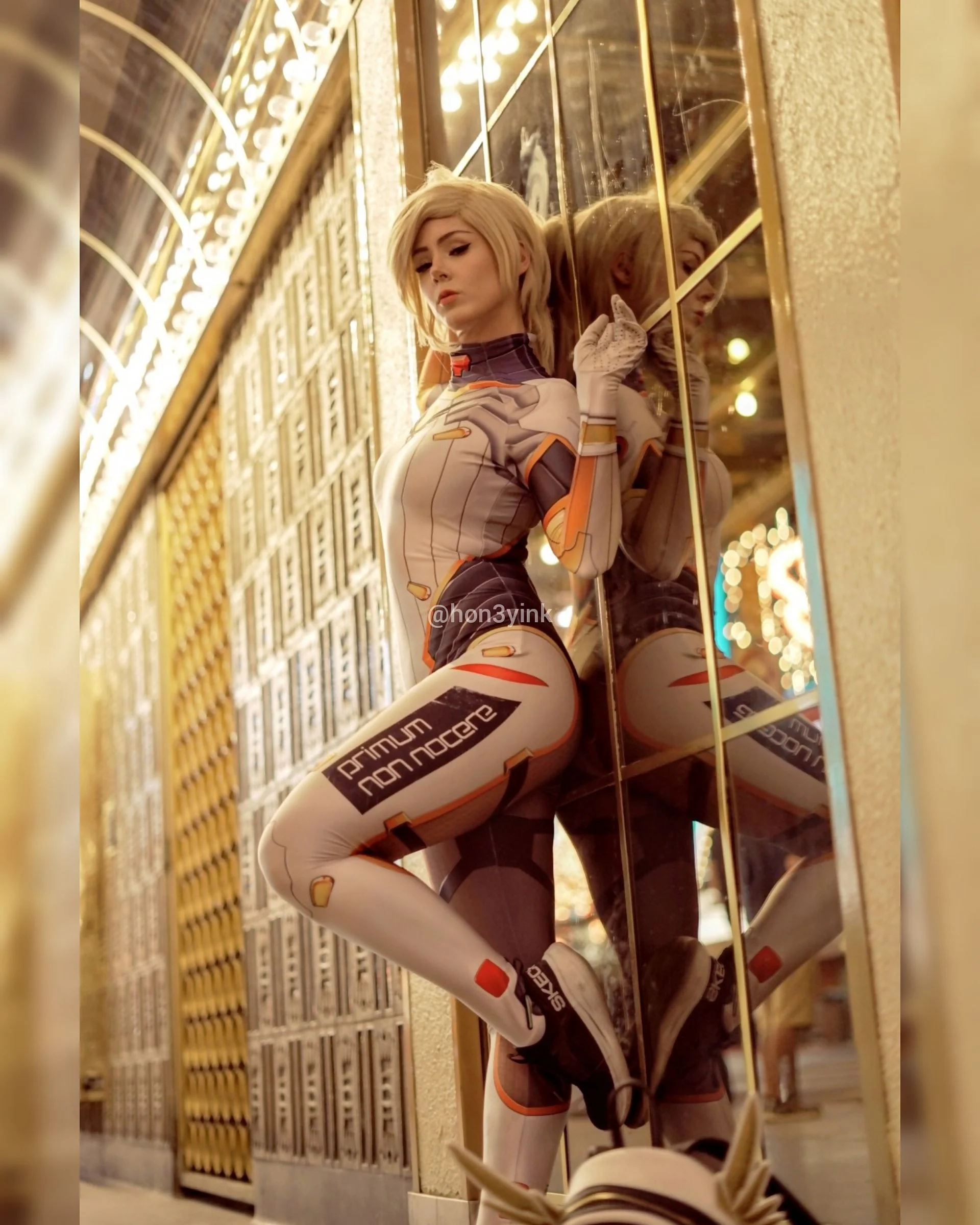 hon3yink OnlyFans leaked nude photo 10 - hon3yink naked pics free download