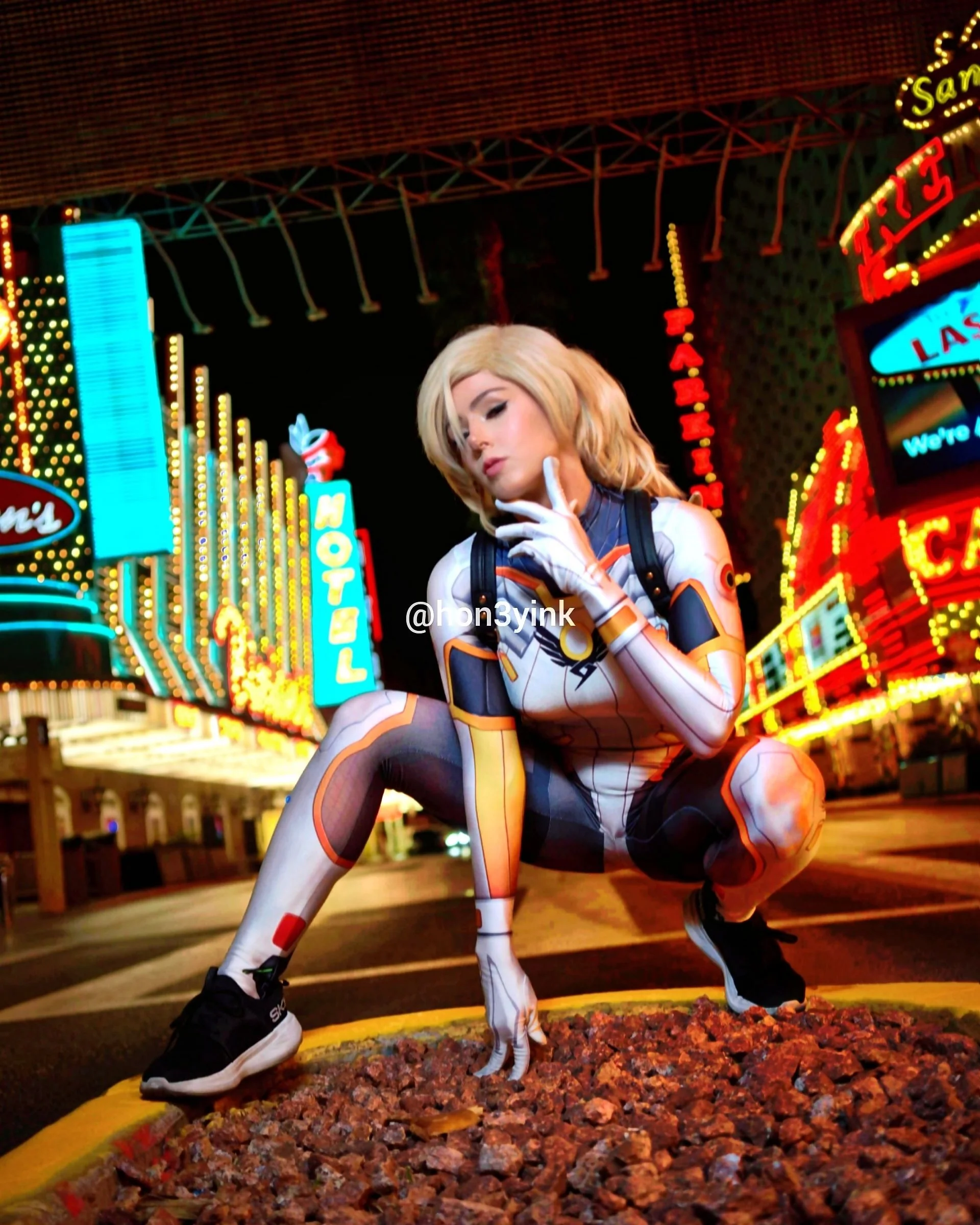 hon3yink OnlyFans leaked nude photo 2 - hon3yink naked pics free download