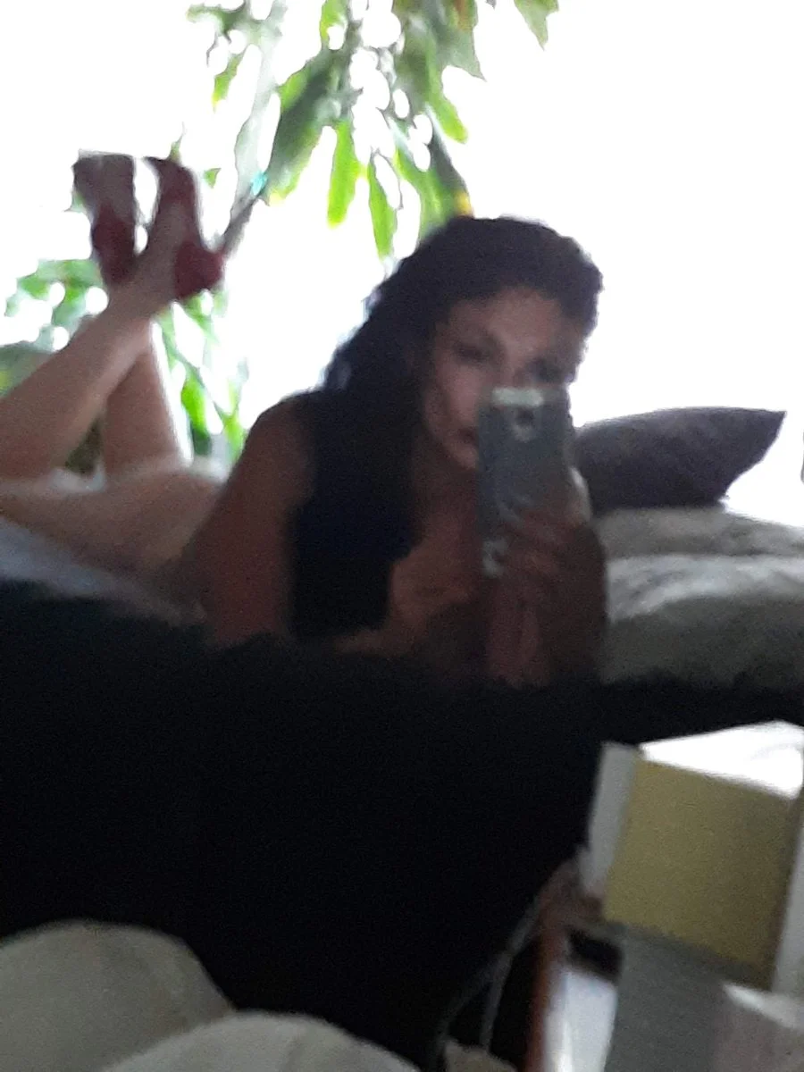 Persia Pele OnlyFans leaked nude photo 7 - iampersiapele naked pics free download