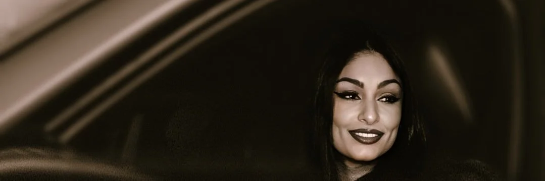 Persia Pele OnlyFans leaked nude photo 1 - iampersiapele naked pics free download