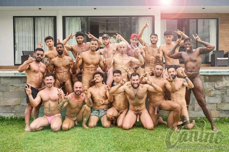 Ian Tevo OnlyFans leaked nude photo 2 - iantevo naked pics free download