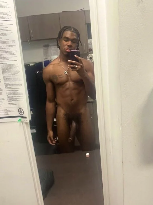 iceberg slim🥶 OnlyFans leaked nude photo 2 - icebergs7im naked pics free download