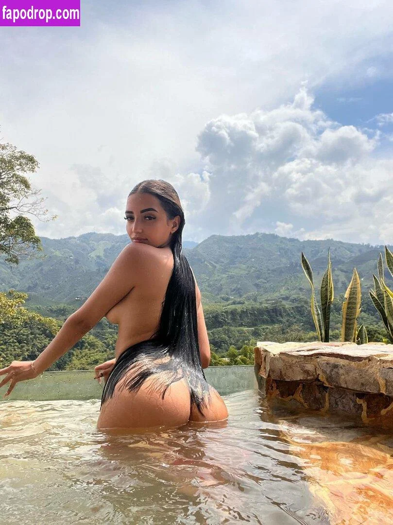 Isa ❤️ OnlyFans leaked nude photo 6 - isatorres23 naked pics free download