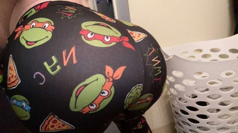 Ava OnlyFans leaked nude photo 12 - itsavaaxo naked pics free download