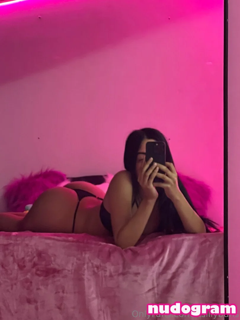 lily 🌸 OnlyFans leaked nude photo 1 - itslilybuns naked pics free download