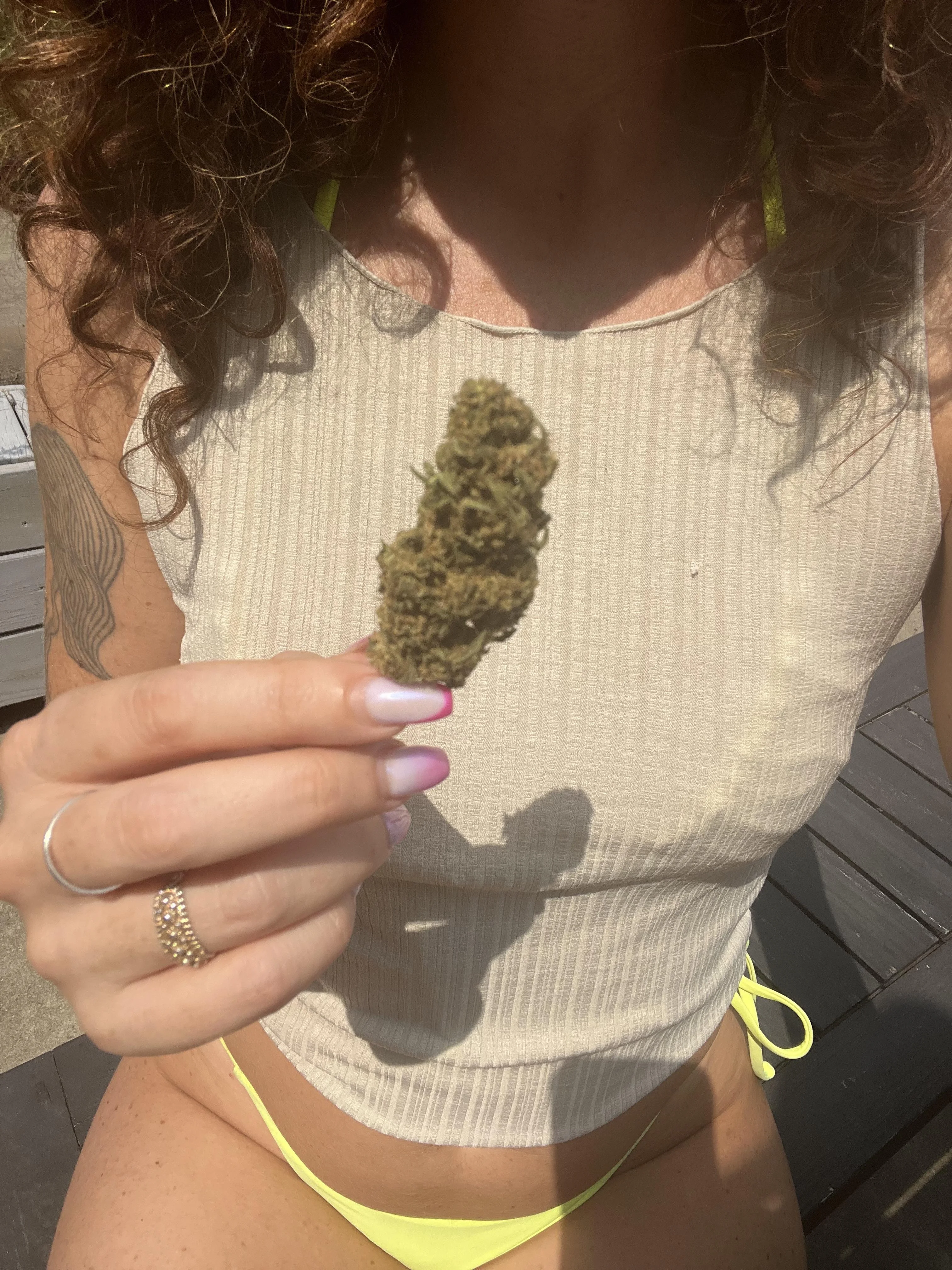 jane harley's 420 pleasures OnlyFans leaked nude photo 4 - janeharley420 naked pics free download