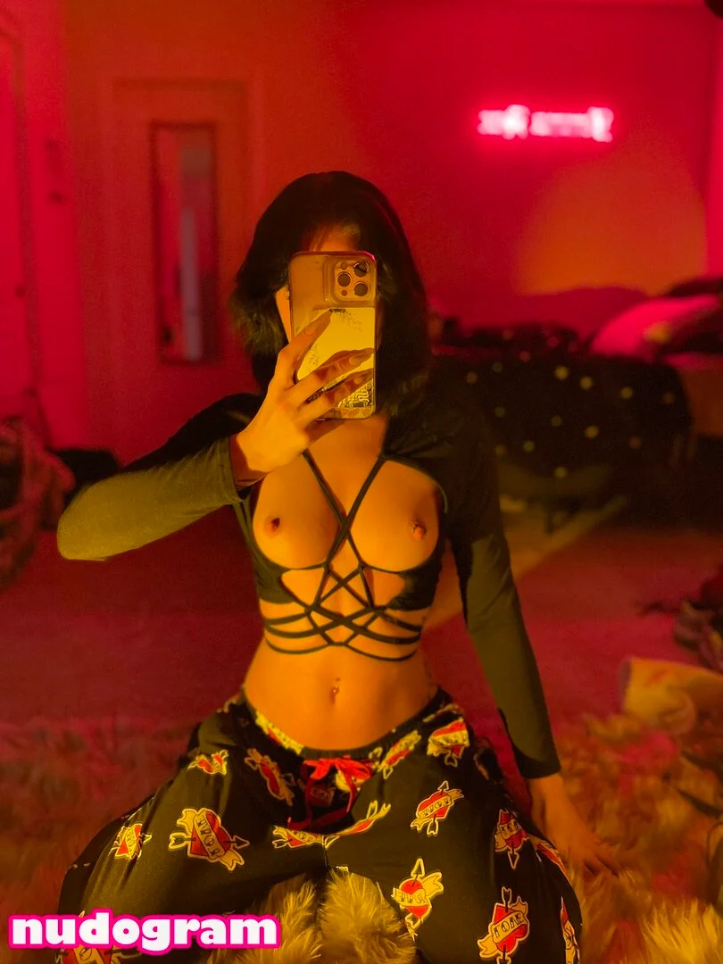 Jemma_Hex OnlyFans leaked nude photo 3 - jemma_hex naked pics free download