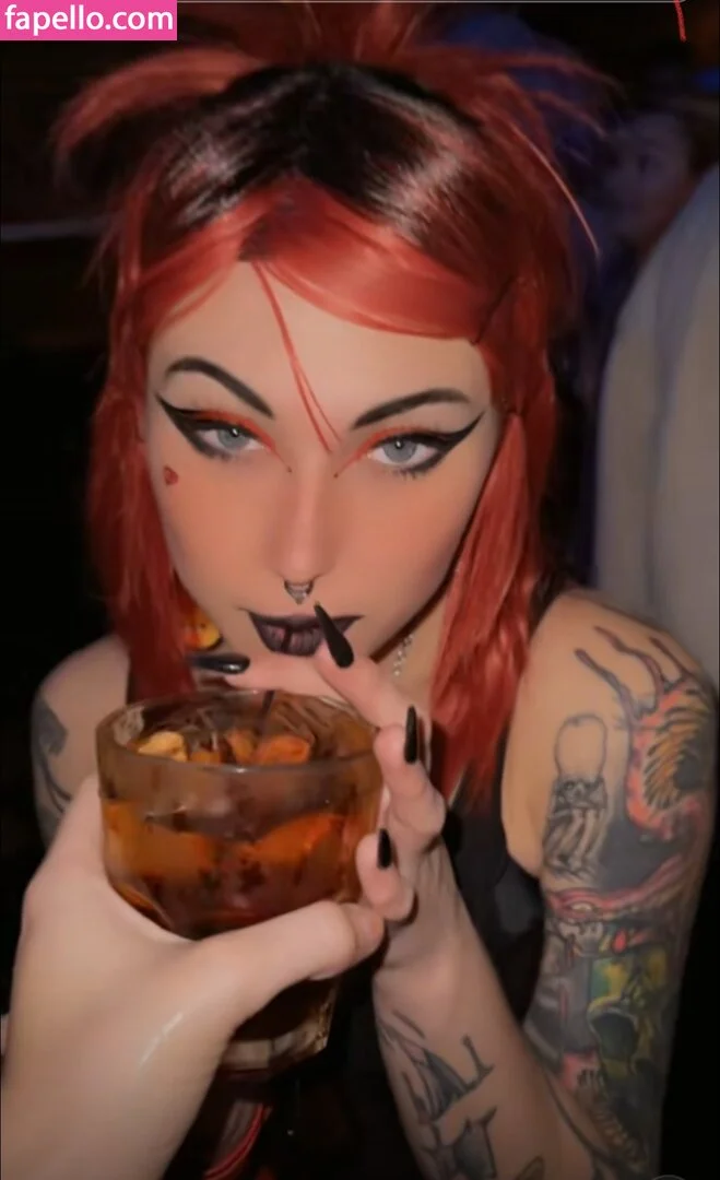 Jemma_Hex OnlyFans leaked nude photo 1 - jemma_hex naked pics free download