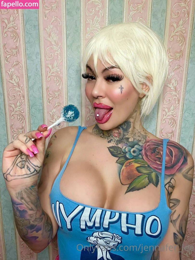 JENNAFER_LEE 😈💖🔞 OnlyFans leaked nude photo 3 - jennafer_lee naked pics free download