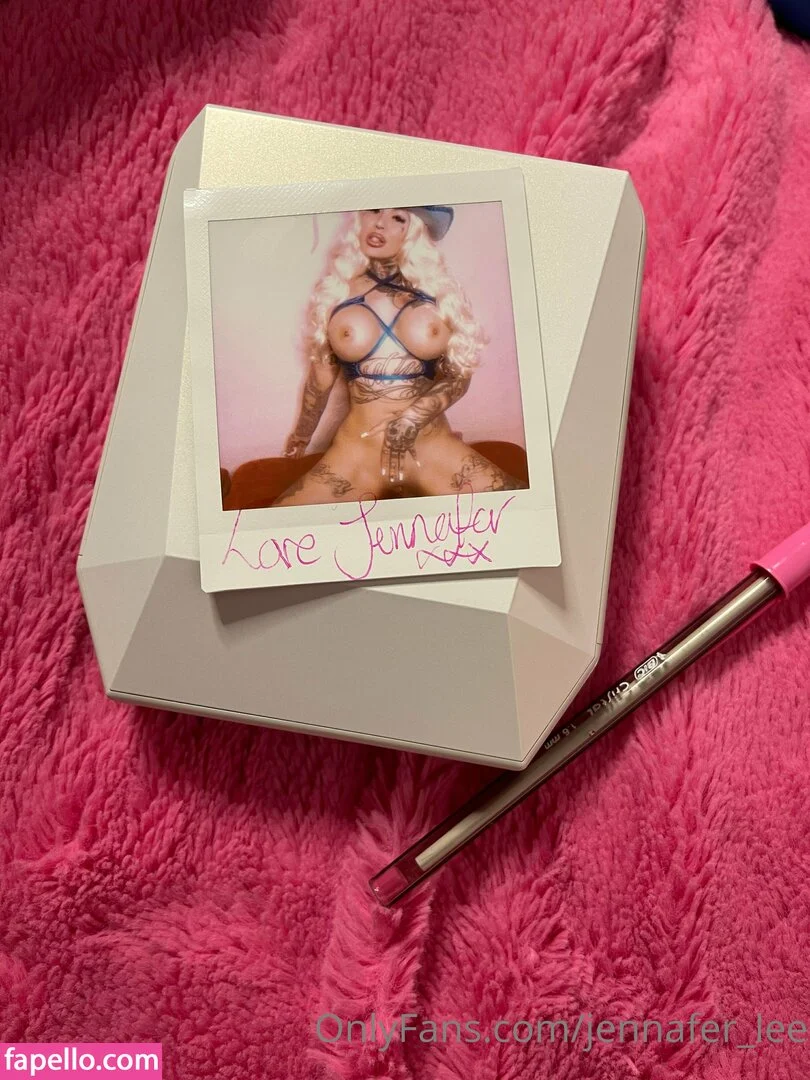 JENNAFER_LEE 😈💖🔞 OnlyFans leaked nude photo 10 - jennafer_lee naked pics free download
