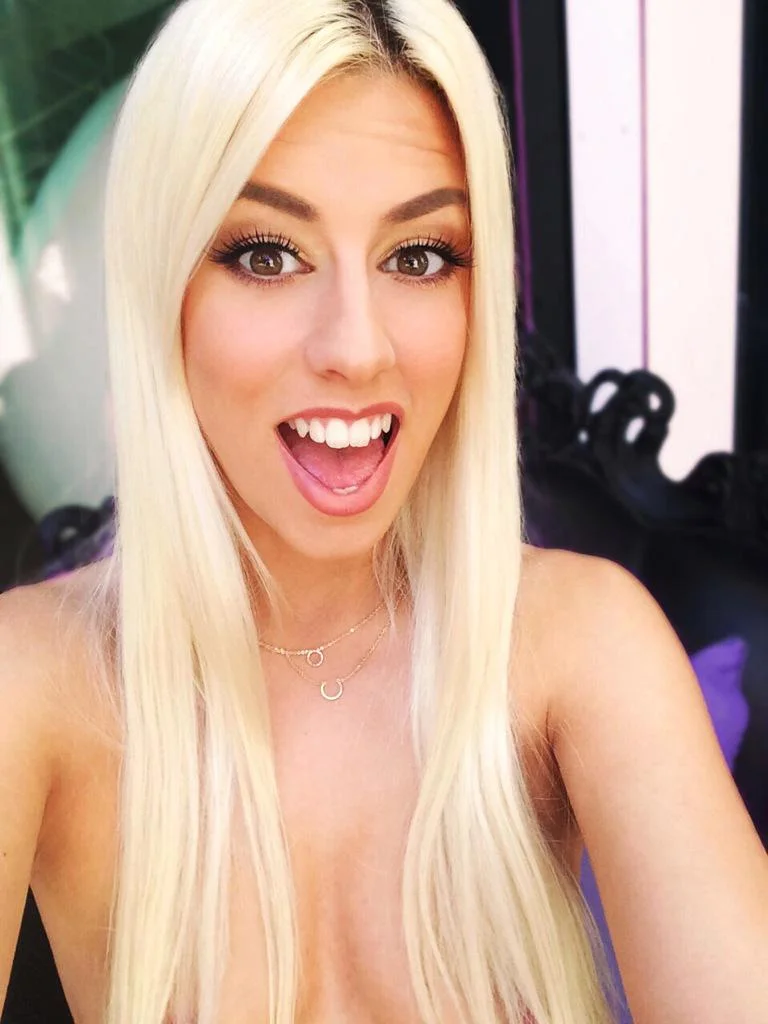 Jessie Volt OnlyFans leaked nude photo 6 - jessievolt naked pics free download