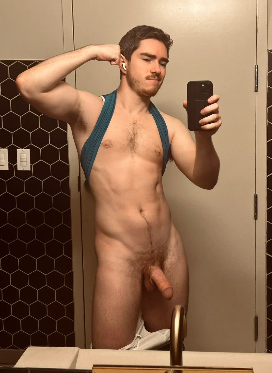 JR 👑🍆 OnlyFans leaked nude photo 30 - jr_topdog naked pics free download