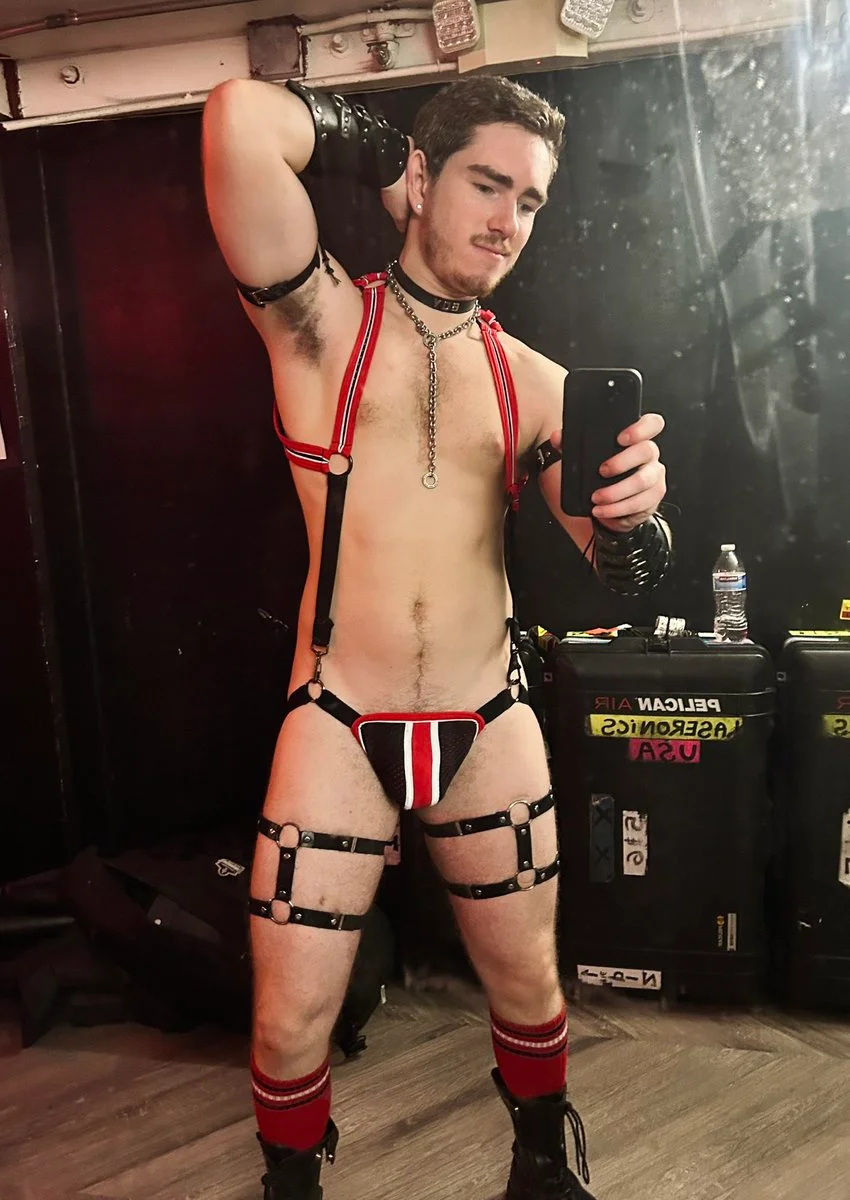 JR 👑🍆 OnlyFans leaked nude photo 11 - jr_topdog naked pics free download