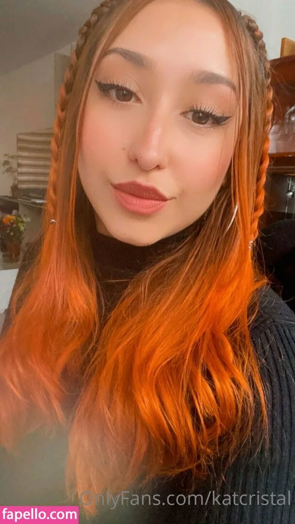 KAT♥ OnlyFans leaked nude photo 5 - katcristal naked pics free download