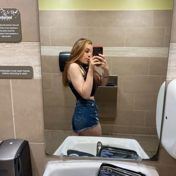 Kay❤️ OnlyFans leaked nude photo 1 - kayliemarie18 naked pics free download