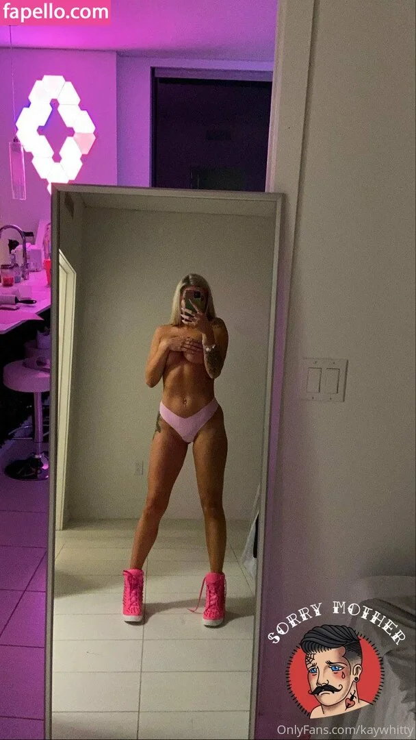 Whitty OnlyFans leaked nude photo 7 - kaywhitty naked pics free download