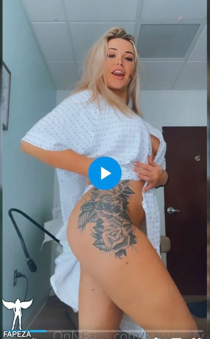 Whitty OnlyFans leaked nude photo 5 - kaywhitty naked pics free download