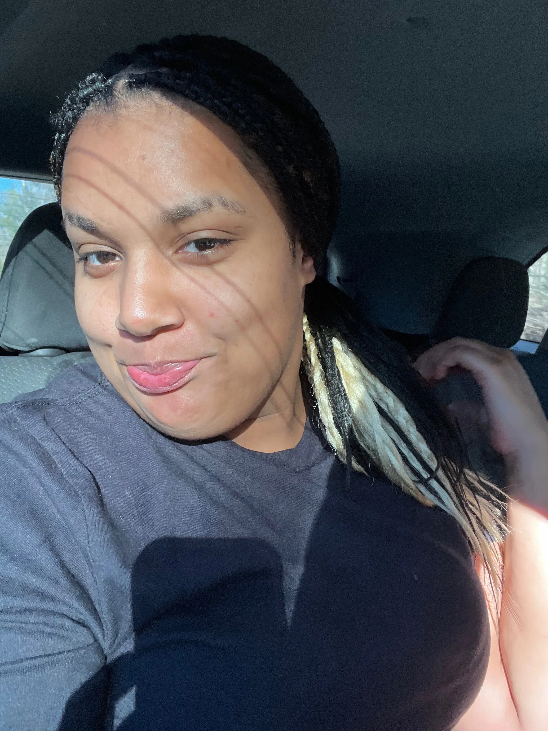 BIGSEXY OnlyFans leaked nude photo 9 - kdafreak601 naked pics free download