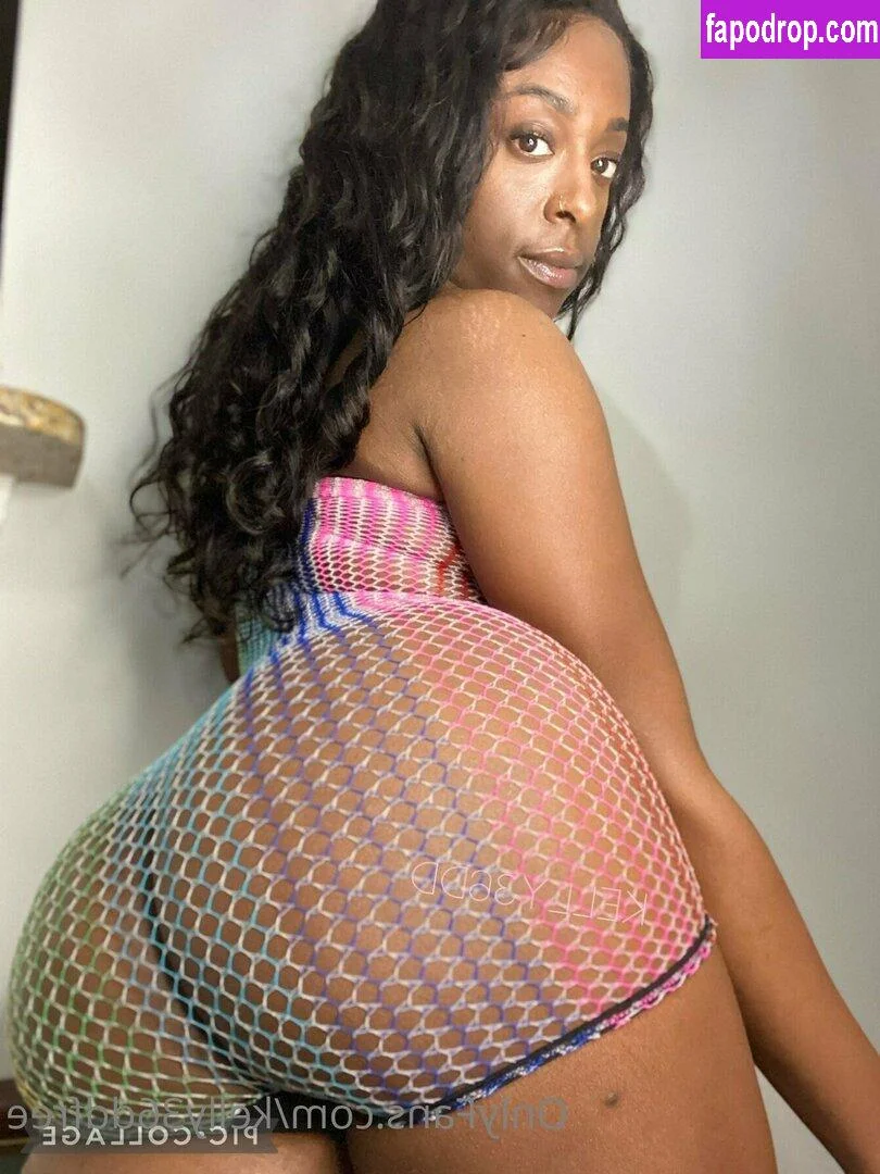 Fat Clit Kelly OnlyFans leaked nude photo 17 - kelly36dd naked pics free download