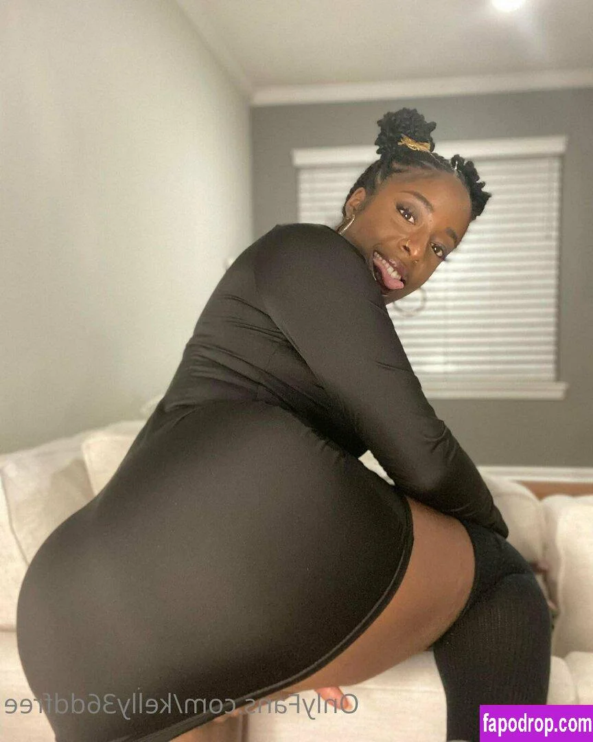 Fat Clit Kelly OnlyFans leaked nude photo 19 - kelly36dd naked pics free download