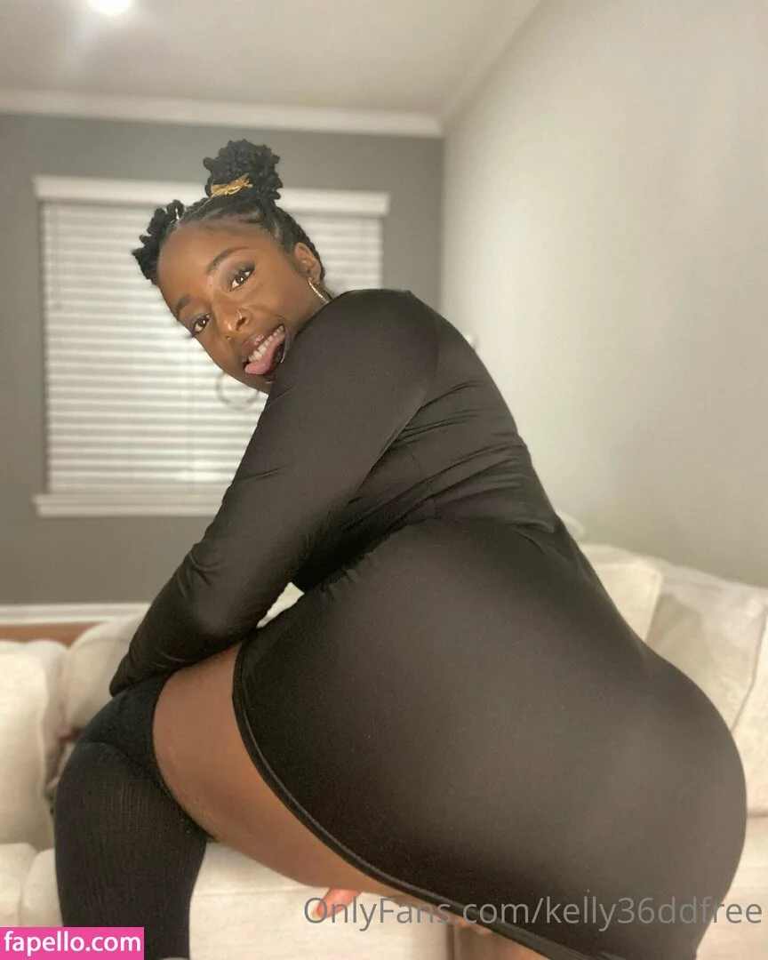 Fat Clit Kelly OnlyFans leaked nude photo 5 - kelly36dd naked pics free download
