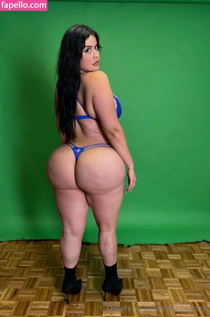 Kid lasagna OnlyFans leaked nude photo 2 - kidlasagnaz naked pics free download