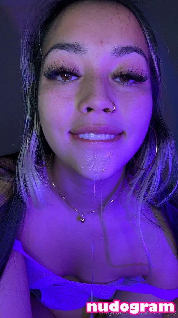 princess kiki🧚🏼‍♀️✨ OnlyFans leaked nude photo 2 - kiki_rivers naked pics free download