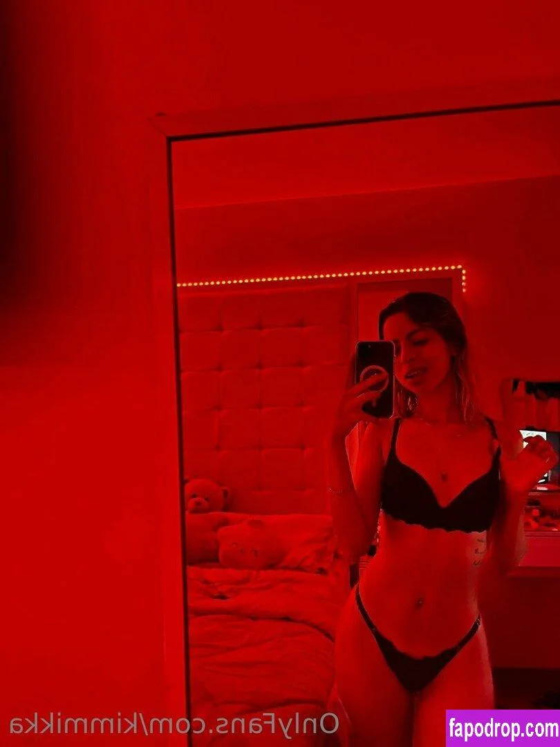 kimmikka OnlyFans leaked nude photo 15 - kimmikka naked pics free download