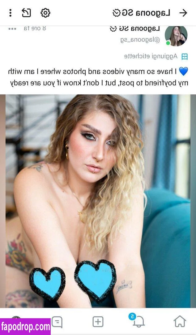 Lagoona SG OnlyFans leaked nude photo 12 - lagoona_sg naked pics free download