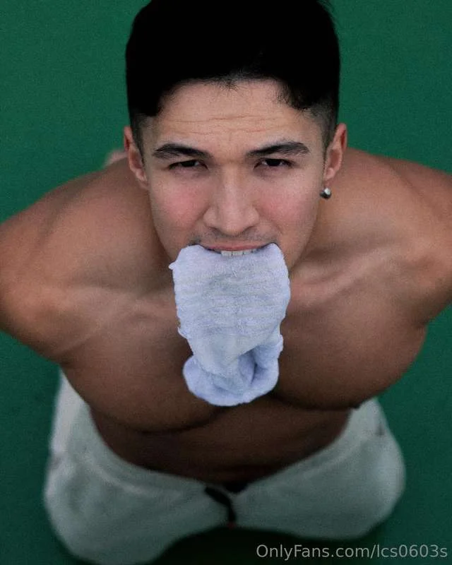 LEO 組合肉男友 OnlyFans leaked nude photo 6 - lcs0603s naked pics free download